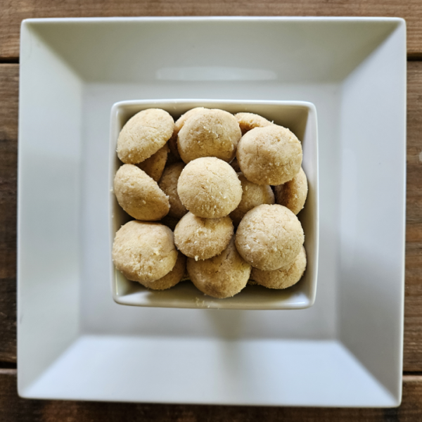 Ñaqui Shortbread
