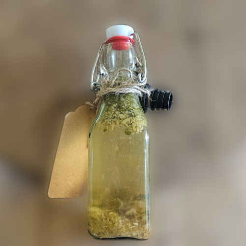 L’Chaim Kombucha Vinegar — Mojo