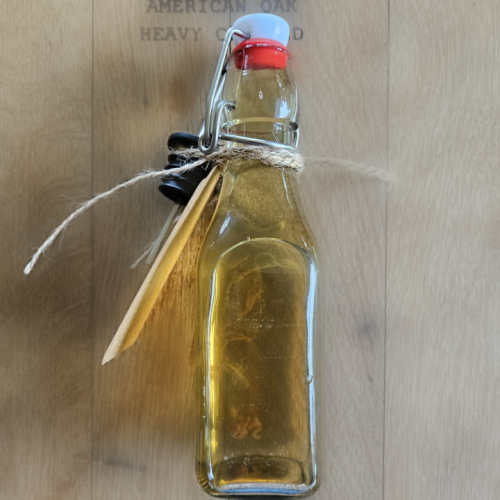 L’Chaim Kombucha Vinegar